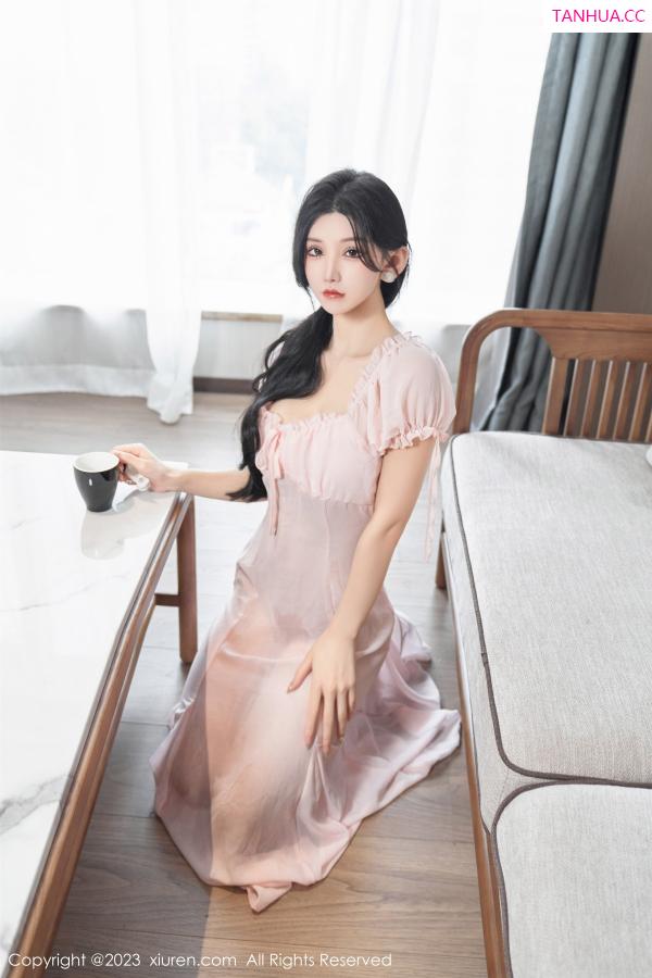 周于希dummy  [XiuRen]高清写真图 2023.11.03 No.7615 周于希Sally 泰国旅拍第29张图片